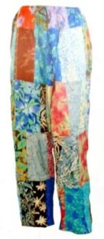 Batik Pants
