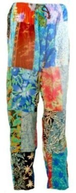 Batik Pants