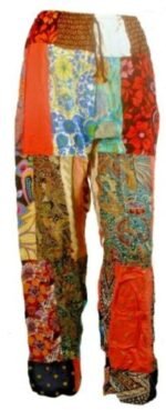 Batik Pants