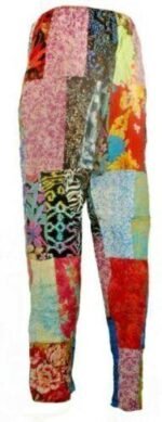 Batik Pants