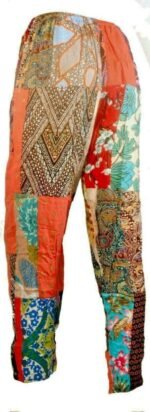 Batik Pants