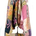 Batik Dress - Balinese Patchwork