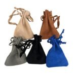 Native American Pouch Set