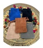 Native American Pouch Set