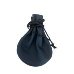 Leather Medicine Bag | Coin Purse - Money Wallet - - Image 2