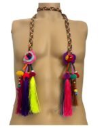 Ethnic Hmong Necklace