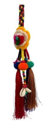 Ethnic Hmong Necklace