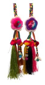 Ethnic Hmong Necklace