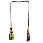 Ethnic Hmong Necklace