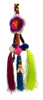 Ethnic Hmong Necklace