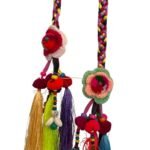 Ethnic Hmong Necklace