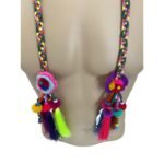 Ethnic Hmong Necklace