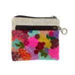 Hmong Embroidered Purse