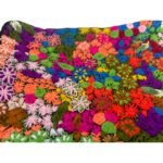 Hmong Embroidered Purse