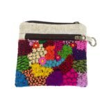 Hmong Embroidered Purse