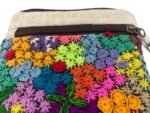 Hmong Embroidered Purse