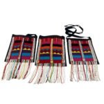 Thai Hmong Shoulder Bag