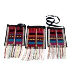 Thai Hmong Shoulder Bag
