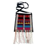 Thai Hmong Shoulder Bag
