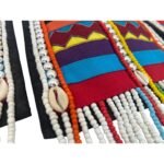 Thai Hmong Shoulder Bag