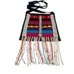 Thai Hmong Shoulder Bag