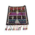 Large Hmong Shoulder Bag