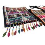 Large Hmong Shoulder Bag