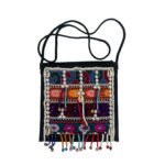 Large Hmong Shoulder Bag
