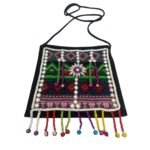 Large Hmong Shoulder Bag