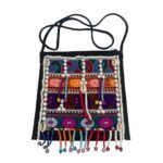 Large Hmong Shoulder Bag