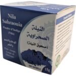 Moroccan Indigo Nila Powder