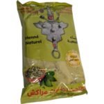 Tazarine Henna Powder | 100g - 0.22lbs Genuine Moroccan - Image 2