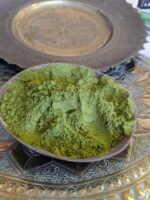 Tazarine Henna Powder | 100g - 0.22lbs Genuine Moroccan - Image 5