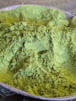 Tazarine Tattoo Henna | 100g - 0.22lbs Genuine Moroccan - Image 10