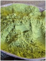 Tazarine Tattoo Henna | 100g - 0.22lbs Genuine Moroccan - Image 7