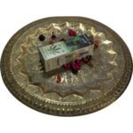 Moroccan Cannabis Oil | 100ml Boxed Green Hemp - Image 4