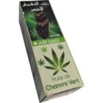 Moroccan Cannabis Oil