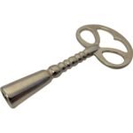 Turkish Kanun Tuning Key | Genuine Solid Metal - Wrench - Image 3