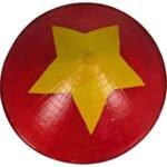 Vietnamese Conical Hat