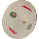 Vietnamese Conical Hat