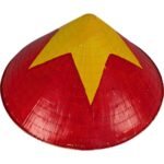 Vietnamese Conical Hat