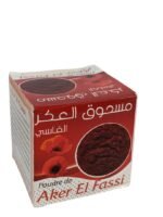 Aker Fassi Powder