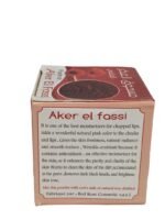 Aker Fassi Powder