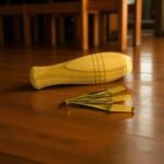 Triple Bass Jaw Harp