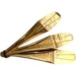 Dan Moi Jaw Harp | Triple Bass Mouth Jews Asian Music - Image 6