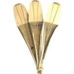 Dan Moi Jaw Harp | Triple Bass Mouth Jews Asian Music - Image 9