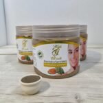 Prickly Pear Mask | Moroccan 200g - Figue de Barbarie - - Image 7