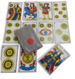 2 Packs Moroccan Ronda Cards | Sealed + FREE GUIDE - Image 4