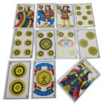 2 Packs Moroccan Ronda Cards | Sealed + FREE GUIDE - Image 2