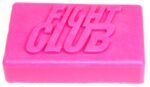 fight club soap